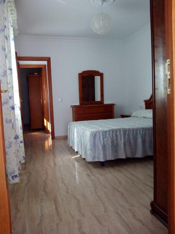Villa Pacoplaza Conil De La Frontera Exterior foto