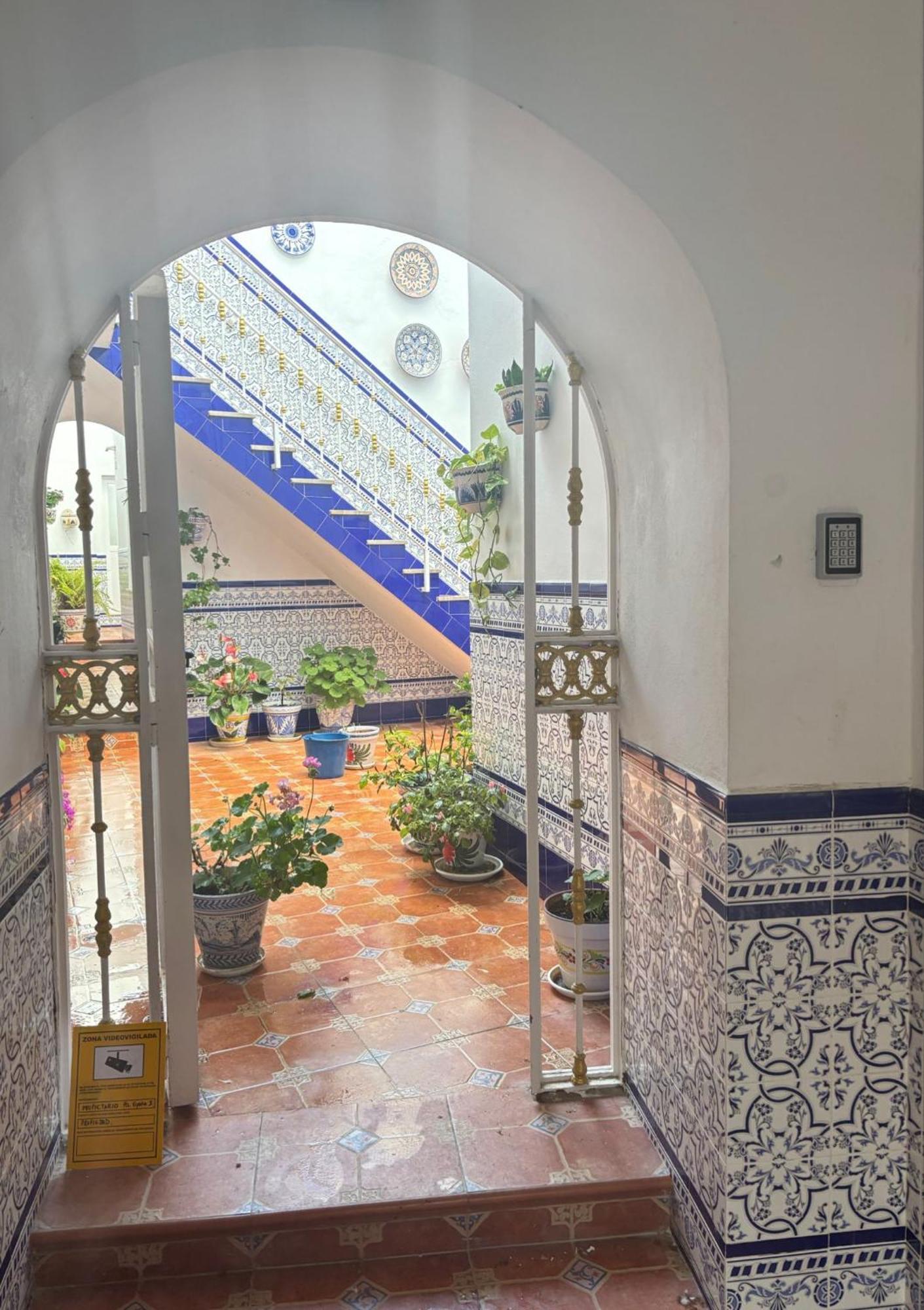 Villa Pacoplaza Conil De La Frontera Exterior foto